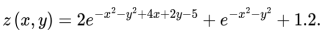 MTH316 Multivariable Calculus-TMA01 Jan 2025